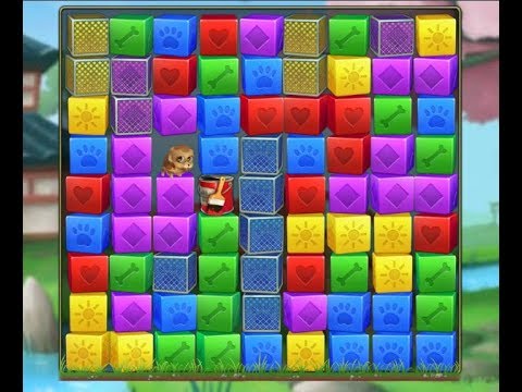 Pet Rescue Saga Level 2532