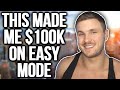 INVESTING FOR BEGINNERS (2-Steps + No Effort = MONEY)
