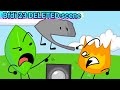 BFDI 23 DELETED Scene Reanimated