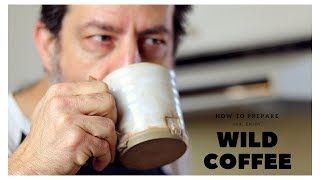 Sean Rowe - Can I Eat This? - Chaga -