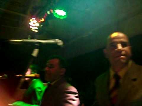 Que importan que murmuren fernando gonzalez y el combo que nota (ATLANTA)