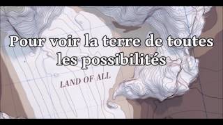 Woodkid - Land Of All [Traduction française]