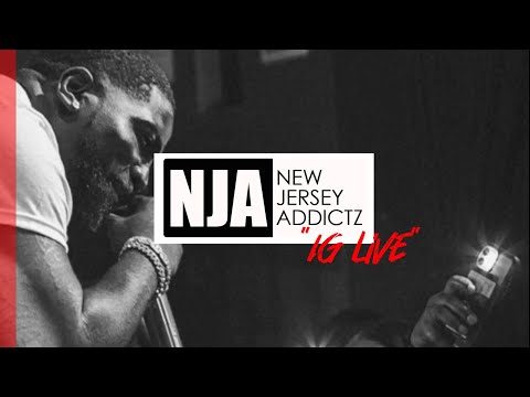 Tsu Surf & Bby Hndrxx LIVE SESSION PT. III