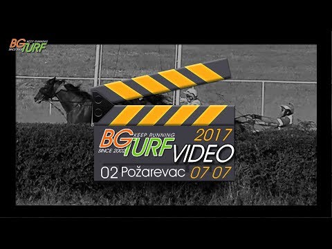 POŽAREVAC 07.07.2017 / 6