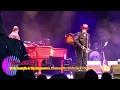 "Almost Blue," Elvis Costello & The Imposters, Chateau Ste Michelle, Woodinville, WA. 6/1/17