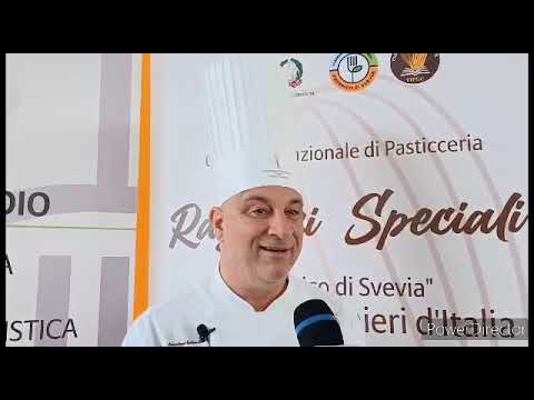 Concorso Pasticceria per ‘Ragazzi Speciali’ all’Alberghiero di Termoli