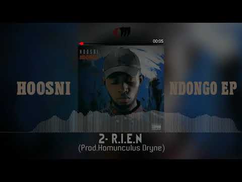 Hoosni - R.I.E.N (Audio)