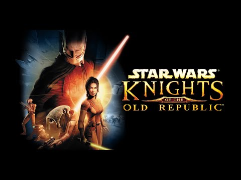 Let's Play Star Wars: Knights Of The Old Republic Walkthrough - Part 28