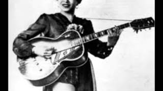 Memphis Minnie-Nothing In Rambling
