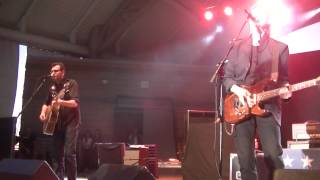 Bodeans-Angels live in Oshkosh, WI 7-30-15