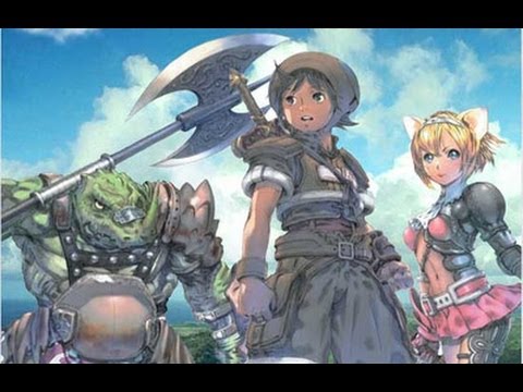 Uncommon Game Showcase 098 - Brave Story: New Traveler (PSP)