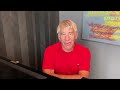 Stephen Schwartz invites you to the Godspell 50th Anniversary Concert online. Book Now!