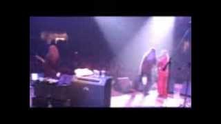 LEAVES&#39; EYES - Legend Land