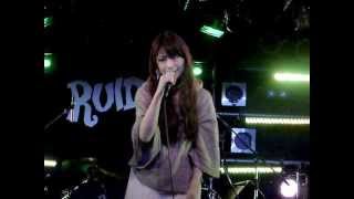 Download lagu [LIVE] yu-yu - 君とずっと。。。 (Kimi to zutto...) @ OSAKA RUIDO mp3