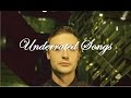 Lapalux (ft. Kerry Leatham) - Without You ...