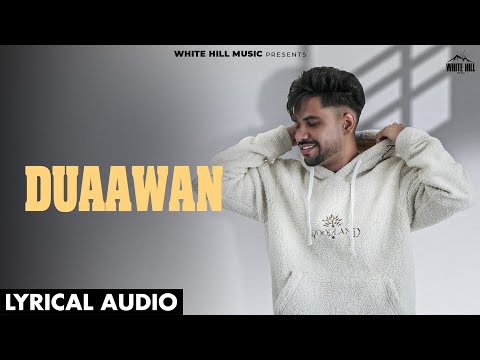 Duaawan (Lyrical) — watch video