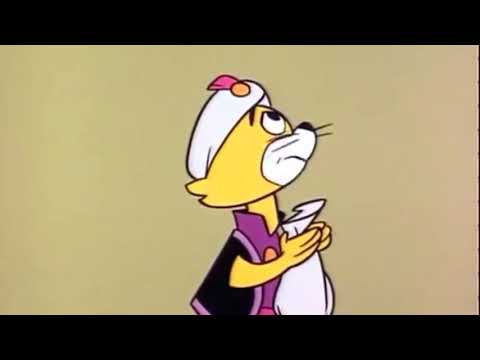 Manda Chuva e sua Turma E02 parte 5