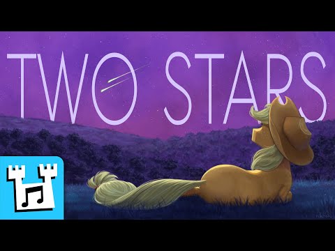 Video thumbnail for Two Stars (Original by Zahqo & Haymaker)