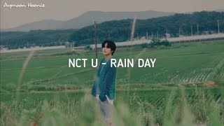Download lagu NCT U (엔시티 유) - Rain Day 'Lyrics' mp3