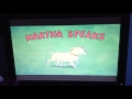 Martha Speaks Funding 4 Versions