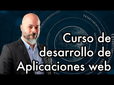 Curso de desarrollo de aplicaciones web con HTML5 CSS3 Javascript PHP y MySQL Parte 15