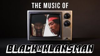 Oscars 2019: The Music of Spike Lee’s 'BlacKkKlansman' | JAZZ NIGHT IN AMERICA