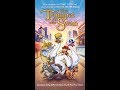 Opening To The Trumpet Of The Swan 2001 VHS
