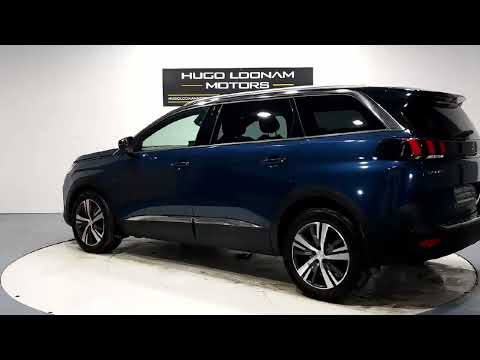 Peugeot 5008 FL ALLURE 1.5 BLUE HDI 13 - Image 2