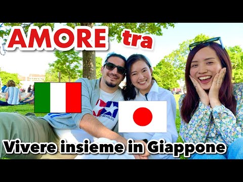 Vita di coppia ad Okinawa 🇯🇵