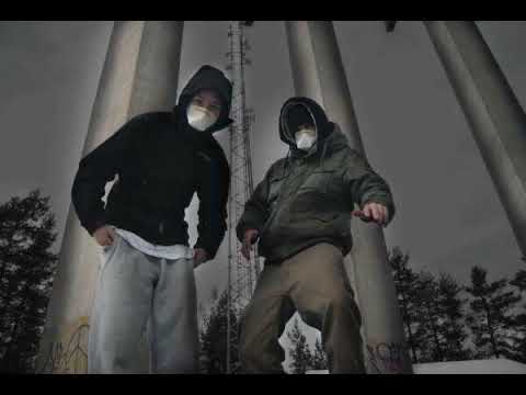 Ays'n'beez - Saker Som Relaterar Till Saken (Ft. Fakktup, Prod. Tape-Roc) [2010]