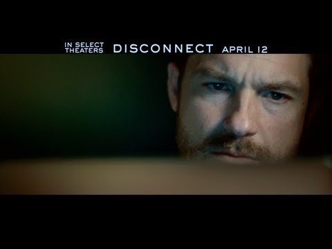 Disconnect (TV Spot)