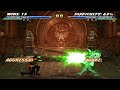MORTAL KOMBAT CHAOTIC NEW ERA ERMAC MKD PLAYTHROUGH