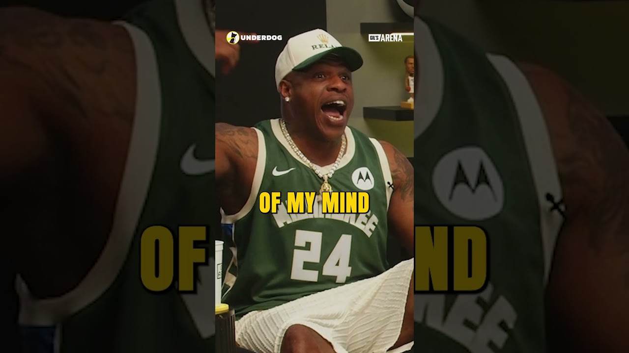 When is ok to FIGHT BACK in the NBA? 🤣