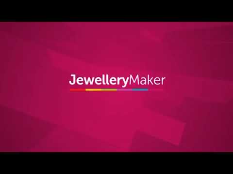 JewelleryMaker LIVE 12/04/2020 1pm - 6pm