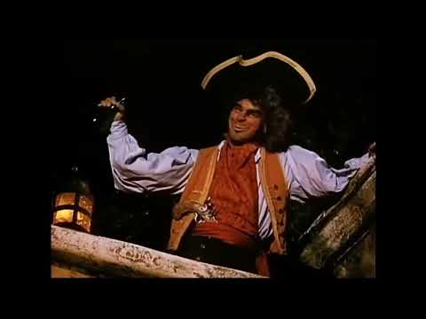 ORIGINAL Pirates of the Caribbean Ride at Disneyland (1967 FULL RIDE) | Timeless Disney Classic