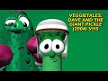 Opening And Closing To VeggieTales Dave And The Giant Pickle 2004 VHS True HQ