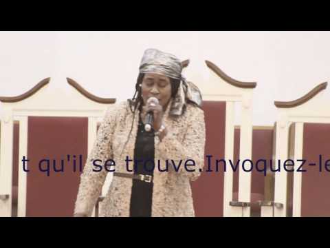 Première Eglise Apocalypse Queens N.Y.    S.Sylvanie Pierre-Louis