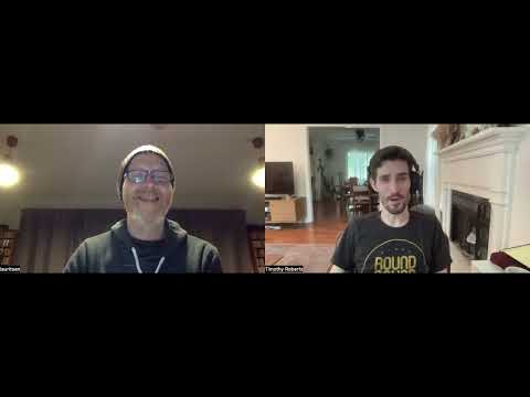 Craig Lauritsen - The Reverie Podcast