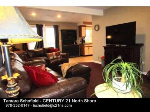 18 Bartlett Dr, Georgetown MA 01833 - Single Family Home - Real Estate - For Sale -