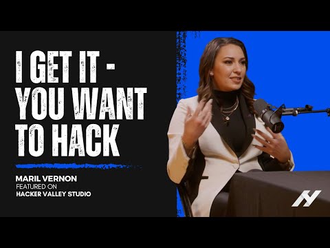 Unleashing the Power of Cybersecurity Purple Teams with Maril Vernon