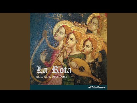 Come in Sul Fonte (Madrigal)