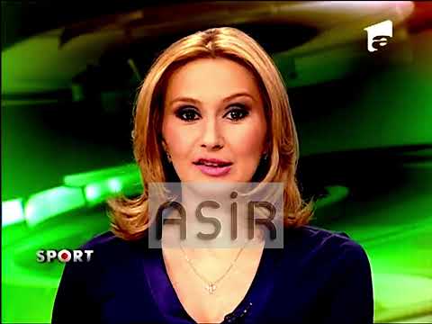 Liga 1 2010-2011 | Rezumat Etapa 19 U Craiova - Steaua Bucuresti 0-1