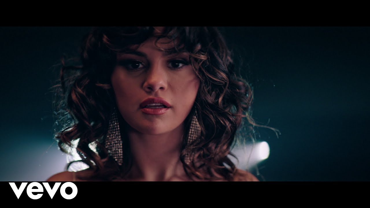Selena Gomez — Dance Again (Performance Video)