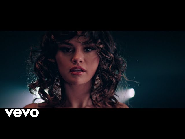 Música Dance Again - Selena Gomez (2020) 