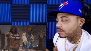 Polo G Battle Cry REACTION
