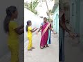 டேய் ஏன்டா என் புடவைய Cut பண்ணுற Shorts Troll Boy Ka