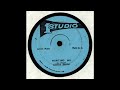 Alton Ellis - Hurting Me - Studio One 12inch 1979