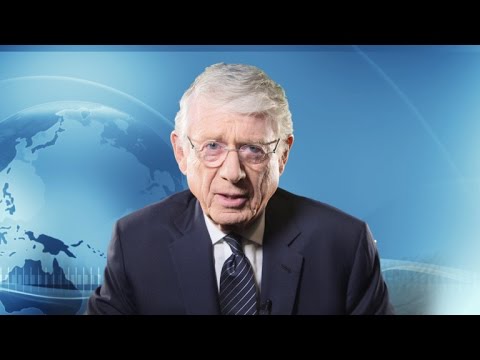 Ted Koppel's Dream Stories