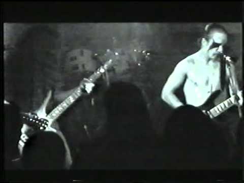 OLD MAN'S CHILD - Live in Oslo, Norway [1996] [FULL SET]