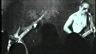 OLD MAN'S CHILD - Live in Oslo, Norway [1996] [FULL SET]